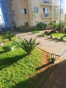 Apartamento com 2 Quartos para alugar, 35m² no Socorro, São Paulo