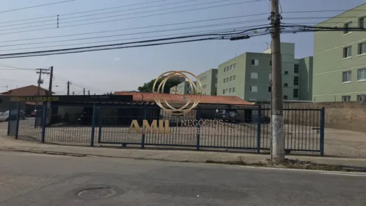 Lote/Terreno à venda, 500m² no São João, Jacareí