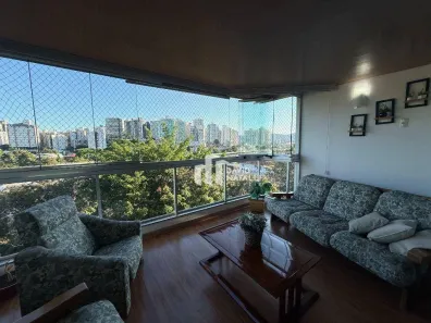 Apartamento com 3 Quartos à venda, 128m² no Jardim da Penha, Vitória
