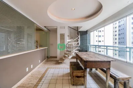 Cobertura com 4 Quartos à venda, 261m² no Paraíso, São Paulo