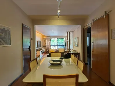 Apartamento com 3 Quartos à venda, 173m² no Gonzaga, Santos