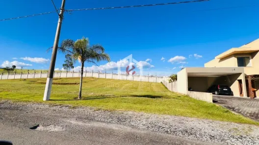 Lote/Terreno à venda, 1017m² no Loteamento Chácaras Recanto São Luiz, Tremembé