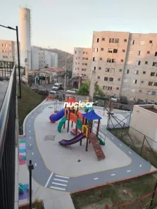 Apartamento com 2 Quartos à venda, 49m² no Jardim da Laranjeira (Zona Leste), São Paulo