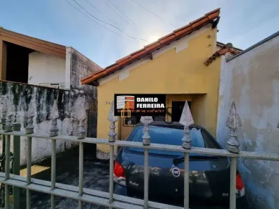 Casa com 2 Quartos à venda, 106m² no Vila Nova, Itu