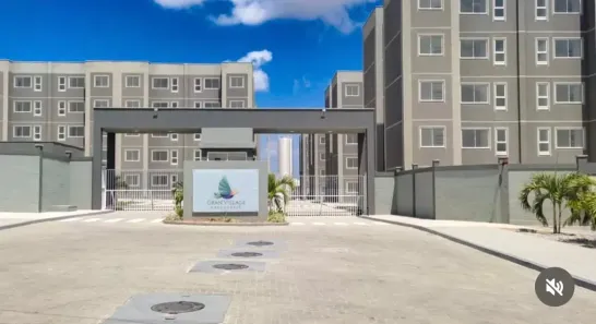 Apartamento com 2 Quartos à venda, 47m² no Pajuçara, Maracanaú