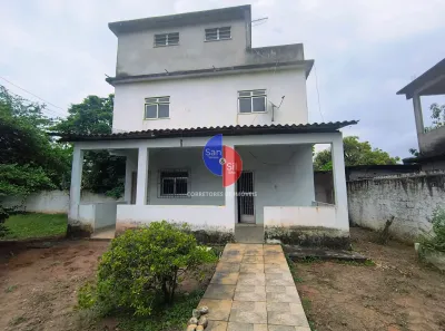 Casa com 3 Quartos à venda, 100m² no Jardim da Paz (Guia de Pacobaíba), Magé