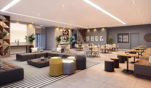 Apartamento com 1 Quarto à venda, 65m² no Swiss Park, Campinas