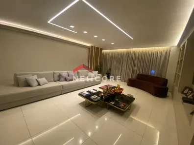 Apartamento com 4 Quartos à venda, 247m² no Altiplano Cabo Branco, João Pessoa