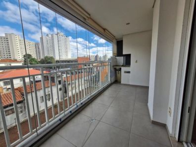 Apartamento com 1 Quarto à venda, 45m² no Vila Guarani (Z Sul), São Paulo