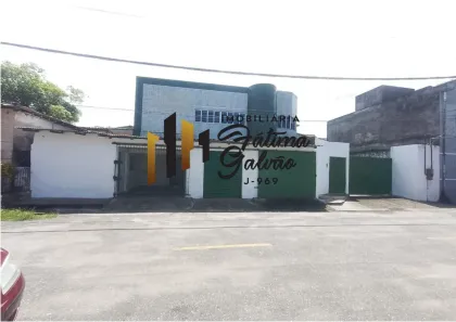 Prédio Comercial à venda, 600m² no Maracangalha, Belém