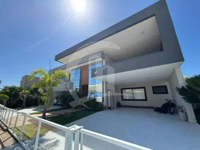 Casa de Condomínio com 5 Quartos à venda, 600m² no São José dos Náufragos, Aracaju