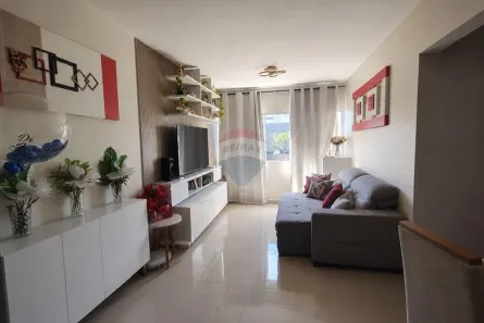 Apartamento com 3 Quartos à venda, 77m² no Jatiúca, Maceió
