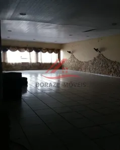 Prédio Comercial à venda, 137m² no Parque Industriário, Santo André