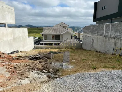 Lote/Terreno à venda, 490m² no Condomínio Residencial Jaguary, São José dos Campos