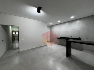Casa com 2 Quartos à venda, 91m² no Jardim Mirandola, Americana