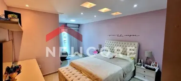 Casa de Condomínio com 3 Quartos à venda, 180m² no Taquara, Rio de Janeiro