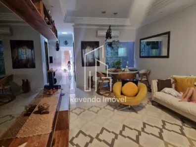 Casa com 3 Quartos à venda, 180m² no Vila Lúcia, São Paulo