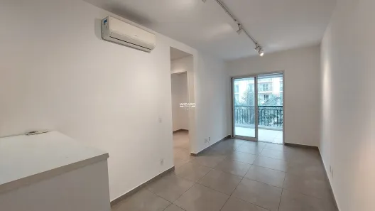 Apartamento com 2 Quartos à venda, 66m² no Brooklin Paulista, São Paulo
