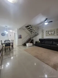 Casa de Condomínio com 3 Quartos à venda, 81m² no Jardim Rosa Maria, São Paulo