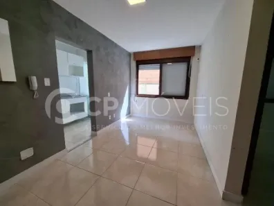 Apartamento com 1 Quarto à venda, 44m² no Jardim Floresta, Porto Alegre