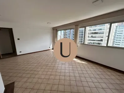 Apartamento com 3 Quartos à venda, 110m² no Vila Clementino, São Paulo