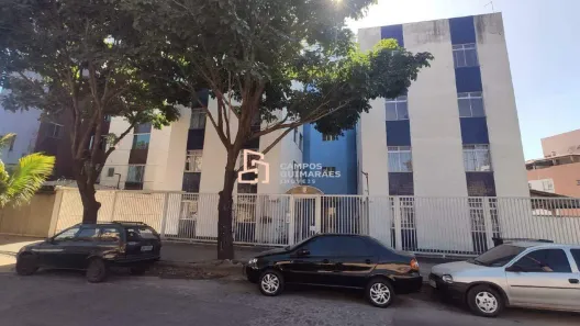 Apartamento com 3 Quartos para alugar, 100m² no Arvoredo, Contagem