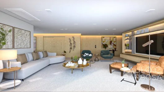 Apartamento com 3 Quartos à venda, 350m² no Jardim Paulista, São Paulo