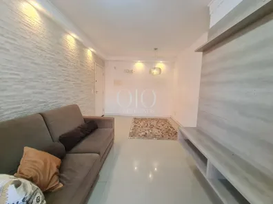 Apartamento com 2 Quartos à venda, 52m² no Vila Progresso, Campinas