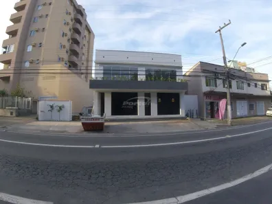 Sala Comercial à venda, 357m² no Vila Nova, Blumenau