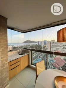 Apartamento com 2 Quartos à venda, 88m² no Maitinga, Bertioga