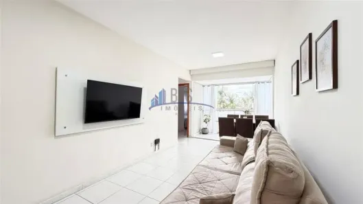 Apartamento com 2 Quartos à venda, 73m² no Chácara, Betim