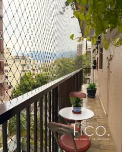 Apartamento com 2 Quartos à venda, 78m² no Jardim Botânico, Rio de Janeiro