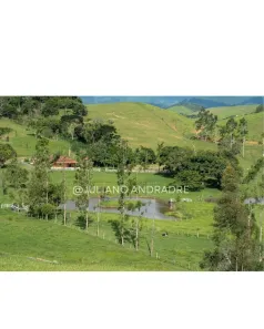 Fazenda/Sítio com 2 Quartos à venda, 170000m² no Área Rural de Cachoeiras de Macacu, Cachoeiras de Macacu