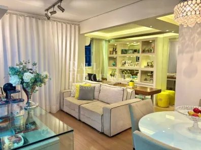 Apartamento com 2 Quartos à venda, 63m² no Terra Bonita, Londrina