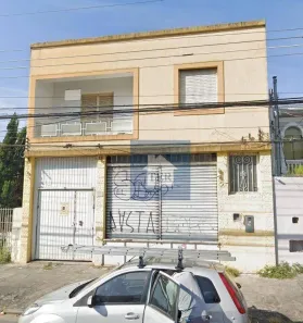 Prédio Comercial para venda ou aluguel, 475m² no Santana, São Paulo