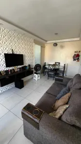 Apartamento com 2 Quartos à venda, 60m² no São Conrado, Aracaju