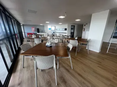 Flat com 1 Quarto para alugar, 22m² no Centro, Ipojuca