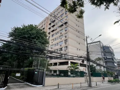 Apartamento com 1 Quarto à venda, 65m² no Freguesia (Jacarepaguá), Rio de Janeiro
