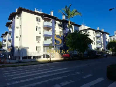 Apartamento com 2 Quartos à venda, 63m² no Itacorubi, Florianópolis
