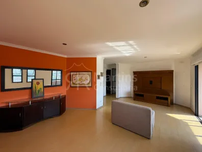 Apartamento com 3 Quartos à venda, 120m² no Vila Valparaíso, Santo André