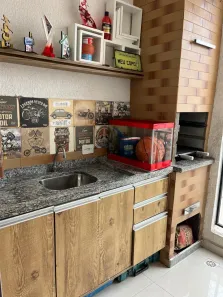 Apartamento com 2 Quartos para alugar, 69m² no Bairro do Colonia, Jacareí