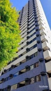 Apartamento com 3 Quartos à venda, 68m² no Meireles, Fortaleza