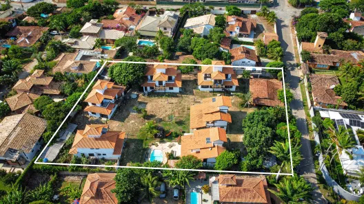Casa com 1 Quarto à venda, 1007m² no Manguinhos, Armação dos Búzios