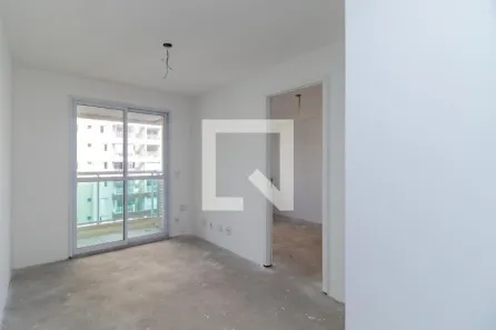 Apartamento com 1 Quarto à venda, 41m² no Barra Funda, São Paulo