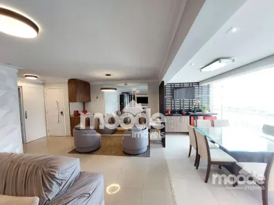 Apartamento com 3 Quartos à venda, 134m² no Jardim Olympia, São Paulo