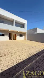 Apartamento com 2 Quartos à venda, 72m² no São José, Franca
