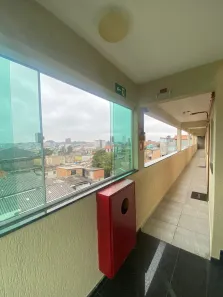 Apartamento com 2 Quartos à venda, 40m² no Parque Artur Alvim, São Paulo