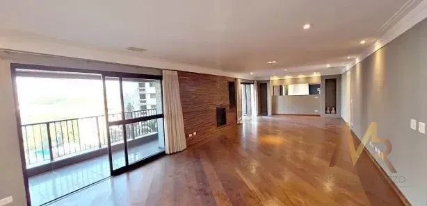 Apartamento com 4 Quartos à venda, 300m² no Vila Andrade, São Paulo