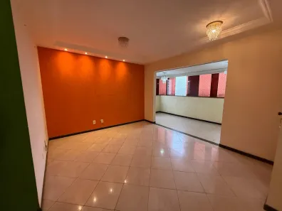 Apartamento com 4 Quartos à venda, 131m² no Setor Bueno, Goiânia