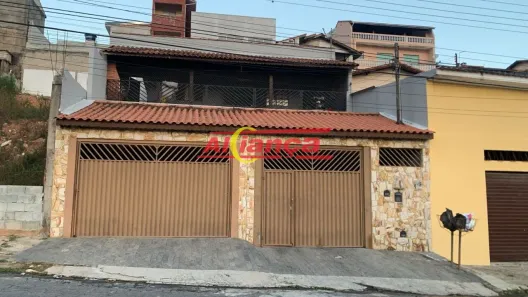 Casa com 4 Quartos à venda, 230m² no Arujamérica, Arujá